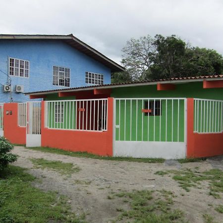 Posada Mama Bella Playa Blanca  Exterior foto