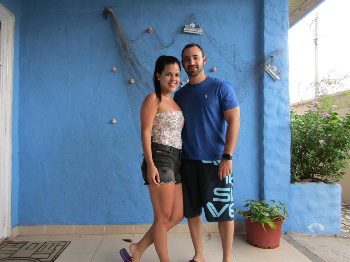 Posada Mama Bella Playa Blanca  Exterior foto