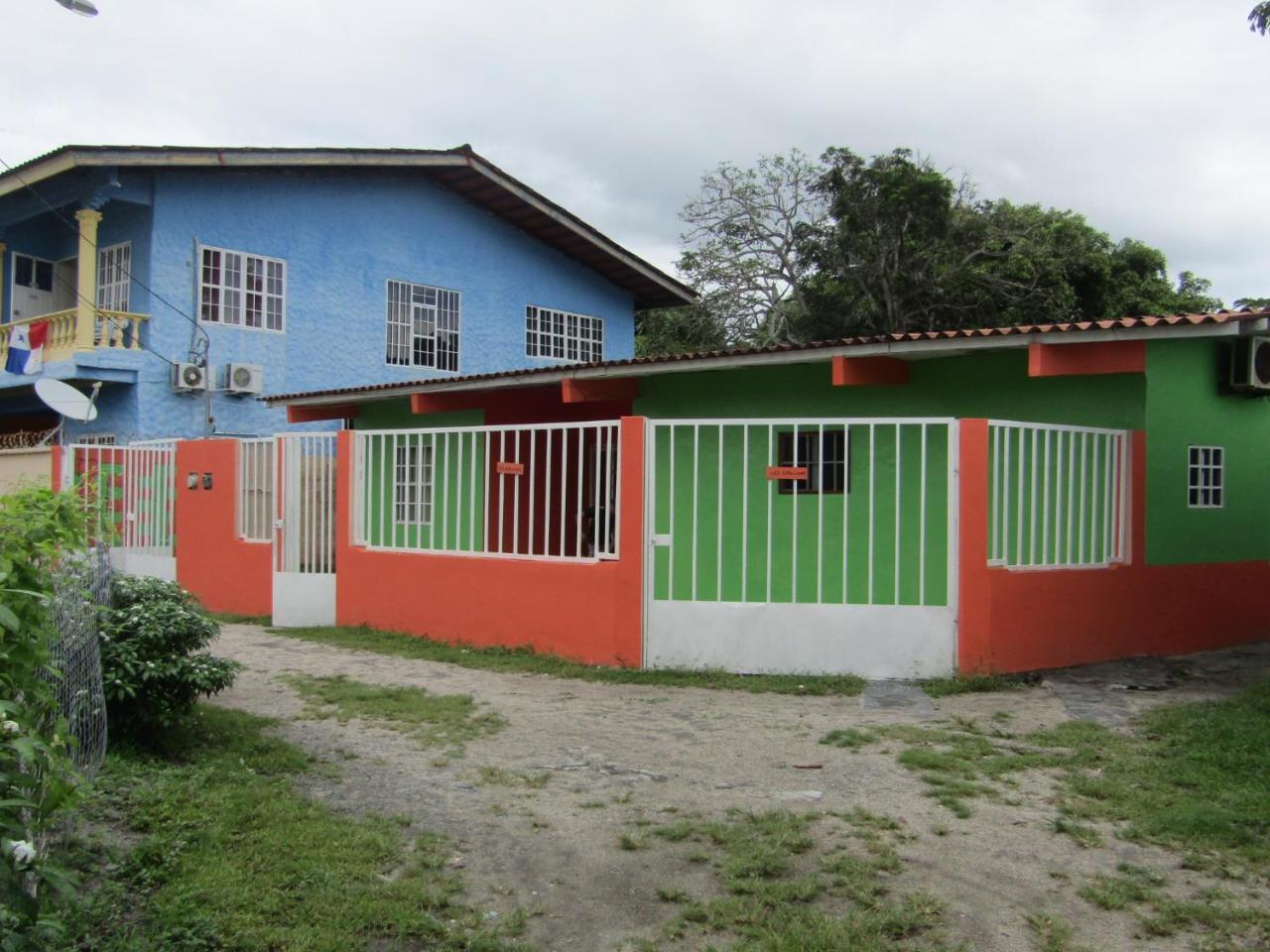 Posada Mama Bella Playa Blanca  Exterior foto